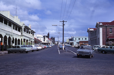 Slide, Robin Boyd, 1966