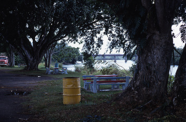 Slide, Robin Boyd, 1966