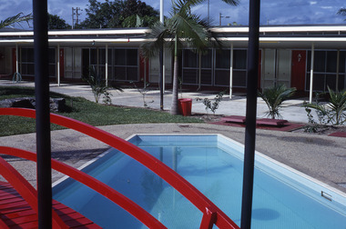 Slide, Robin Boyd, 1966