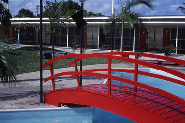 Slide, Robin Boyd, 1966