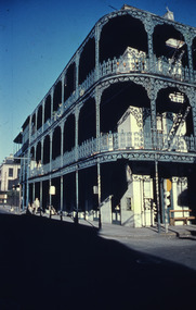 Slide, Commercial, 1956-1957