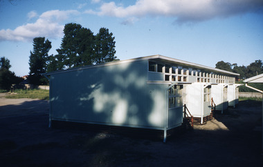 Slide, Robin Boyd