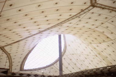 Slide, Robin Boyd, 1967