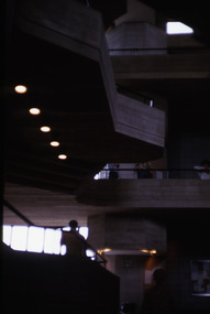 Slide, Robin Boyd, 1969