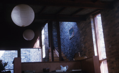 Slide, Robin Boyd, 1964
