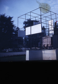 Slide, Robin Boyd, 1950