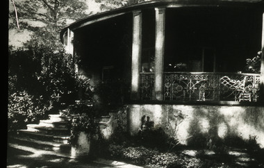 Slide, Robin Boyd