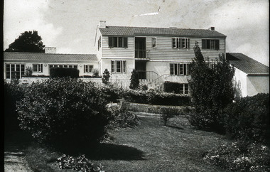 Slide, Robin Boyd