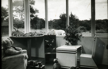 Slide, Robin Boyd