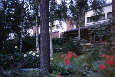 Slide, Robin Boyd, 1964
