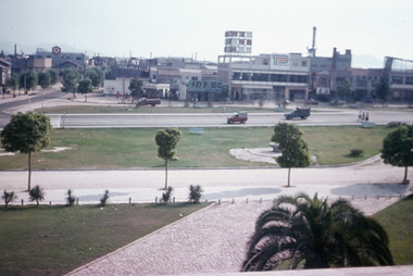 Slide, Robin Boyd
