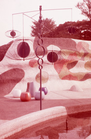Slide, Robin Boyd, 1961