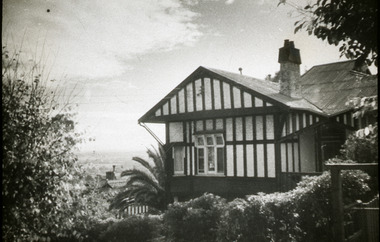 Slide, Robin Boyd