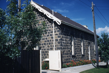 Slide, Robin Boyd