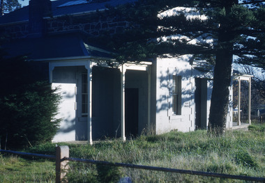 Slide, Robin Boyd