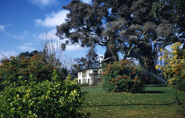 Slide, Robin Boyd