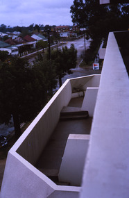 Slide, Robin Boyd, 1964