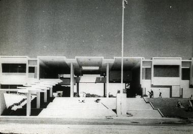 Slide, Robin Boyd