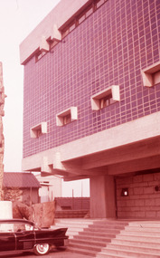 Slide, Robin Boyd, 1961