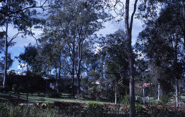 Slide, Robin Boyd, 1962