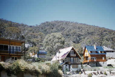 Slide, Robin Boyd, c. 1964