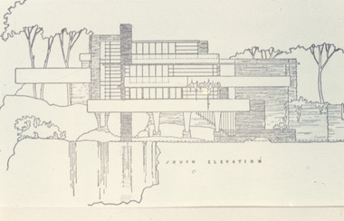 Slide, Robin Boyd