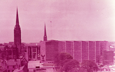 Slide, Commercial, 1964