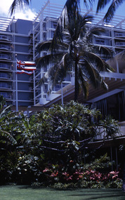 Slide, Robin Boyd, 1969