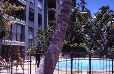 Slide, Robin Boyd, 1969