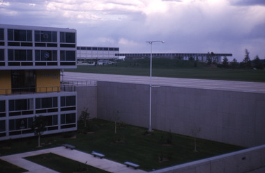Slide, Robin Boyd, 1964
