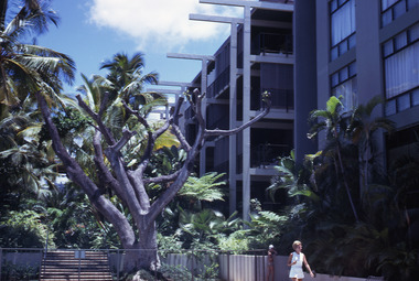 Slide, Robin Boyd, 1969