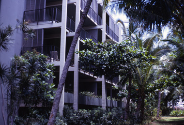 Slide, Robin Boyd, 1969
