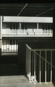 Slide, Robin Boyd