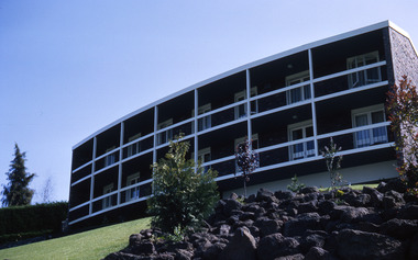 Slide, Robin Boyd, 1965
