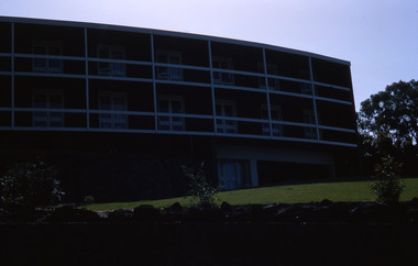 Slide, Robin Boyd, 1965