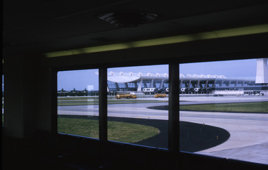Slide, Robin Boyd, 1969