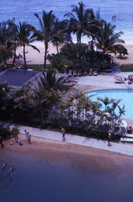 Slide, Robin Boyd, 1969