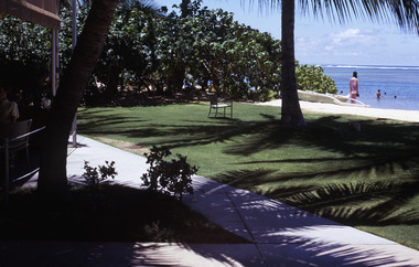 Slide, Robin Boyd, 1969