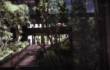 Slide, Robin Boyd, 1969