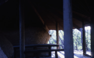 Slide, Robin Boyd, 1966
