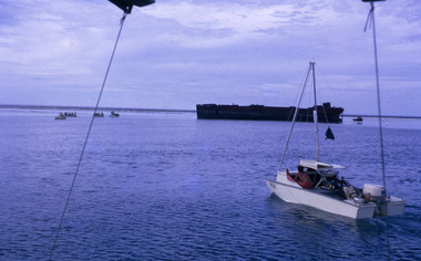 Slide, Robin Boyd, 1966