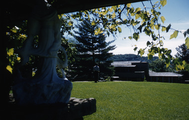 Slide, Robin Boyd