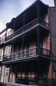 Slide, Robin Boyd