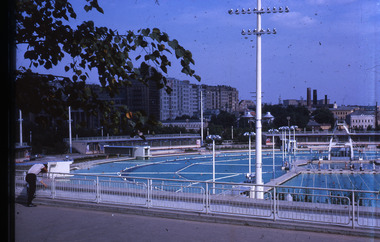 Slide, Robin Boyd, 1964
