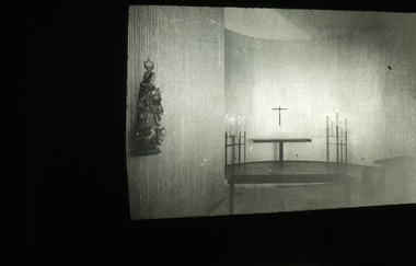 Slide, Robin Boyd