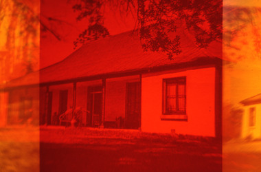 Slide, Robin Boyd