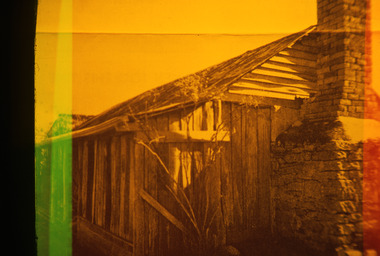 Slide, Robin Boyd