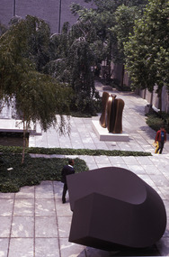 Slide, Robin Boyd, 1969