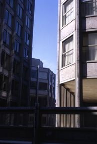 Slide, Robin Boyd, 1971