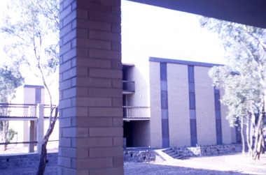 Slide, Robin Boyd, 1967